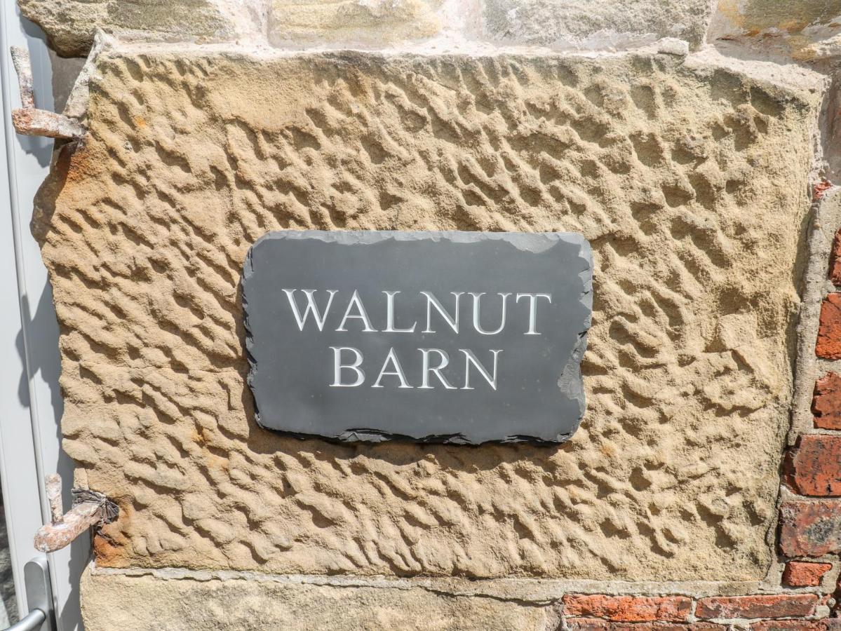 Walnut Barn Villa Belper Exterior photo