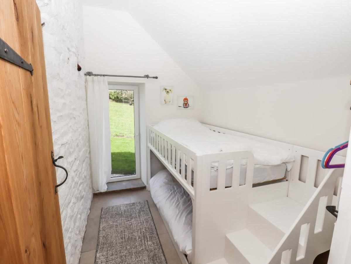Walnut Barn Villa Belper Exterior photo